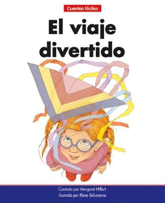 Book cover for El Viaje Divertido=the Funny Ride