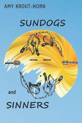 Book cover for Sundogs and Sinners