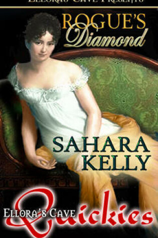 Cover of Rogue's Diamond