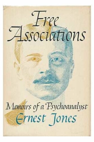 Cover of Free Associations