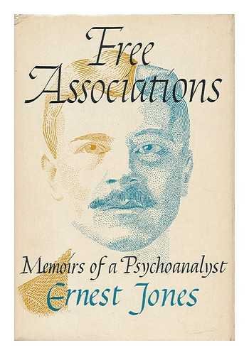 Book cover for Free Associations