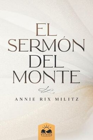 Cover of El Sermon del Monte