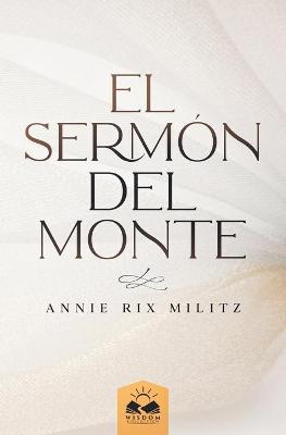 Book cover for El Sermon del Monte