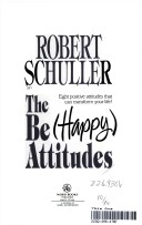 Book cover for The Be Happy Attitudes