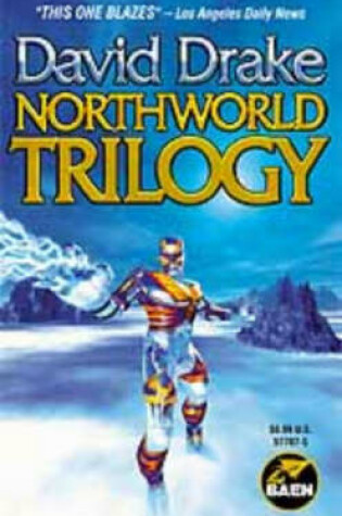 Cover of Northworld Trilogy