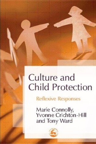 Cover of Culture and Child Protection