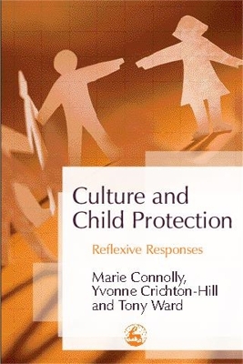 Book cover for Culture and Child Protection