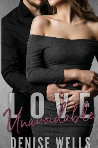 Cover of Love Unavoidable