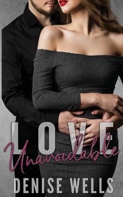 Book cover for Love Unavoidable