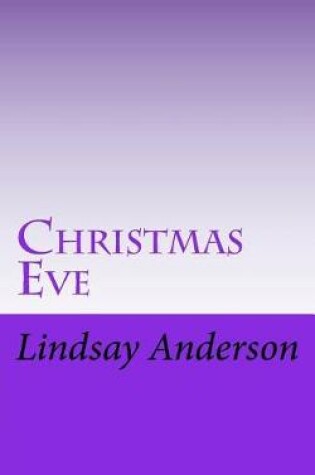 Cover of Christmas Eve