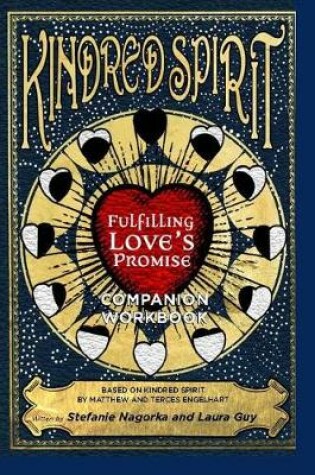 Cover of Kindred Spirit Companion