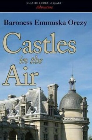 Cover of Castles in the Air