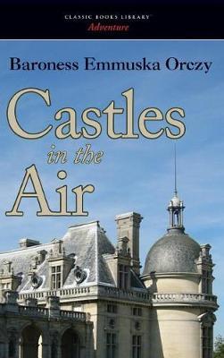 Book cover for Castles in the Air