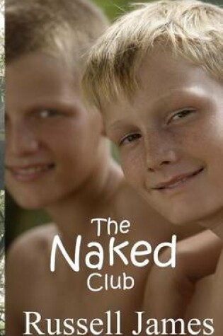 Cover of The Naked Club