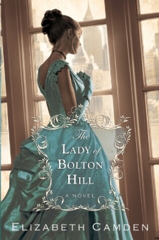 Cover of The Lady of Bolton Hill