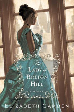 Cover of The Lady of Bolton Hill