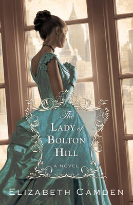 Book cover for The Lady of Bolton Hill