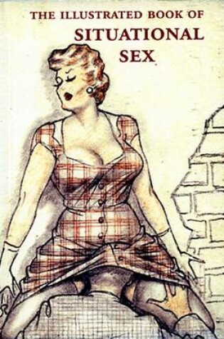 Cover of The Illustrated Book of Situational Sex