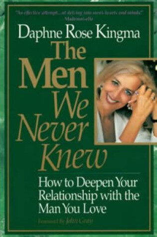 Cover of The Men We Never Knew