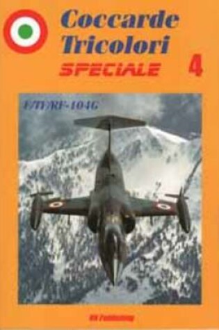 Cover of F/Tf/Rf-104