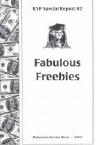 Cover of Fabulous Freebies