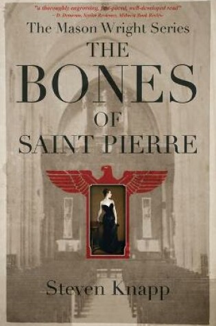 Cover of The Bones of St. Pierre