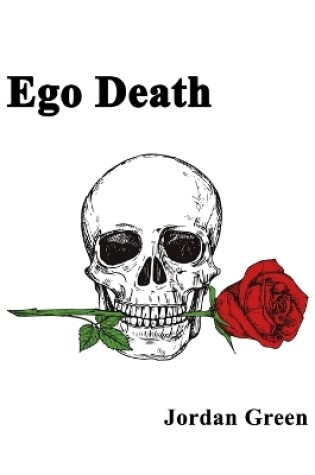 Cover of Ego Death