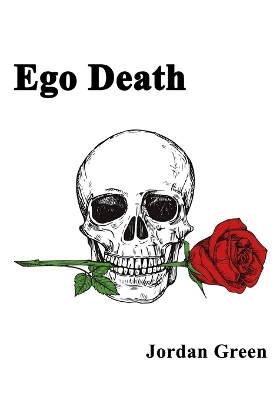 Book cover for Ego Death