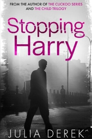 Cover of Stopping Harry