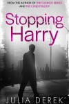 Book cover for Stopping Harry