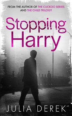 Cover of Stopping Harry