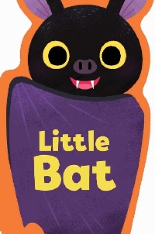 Cover of Little Bat