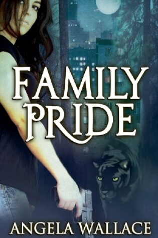 Cover of Family Pride