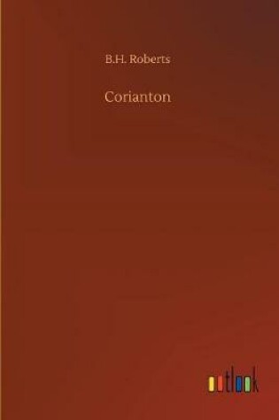 Cover of Corianton