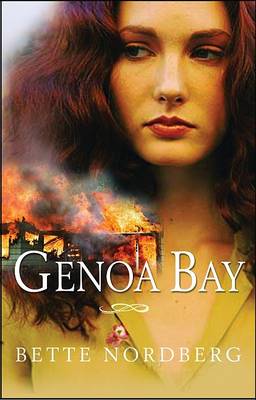 Book cover for Genoa Bay