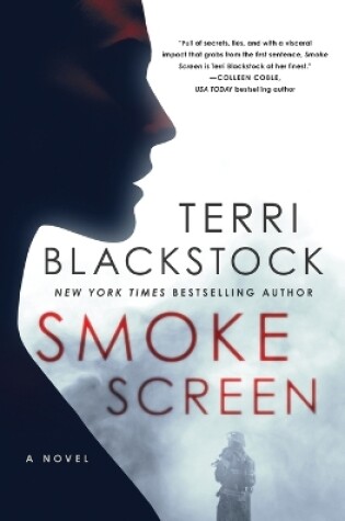 Cover of Smoke Screen