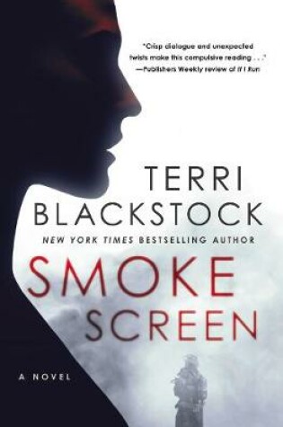 Cover of Smoke Screen