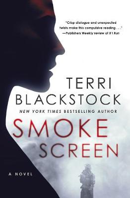 Book cover for Smoke Screen