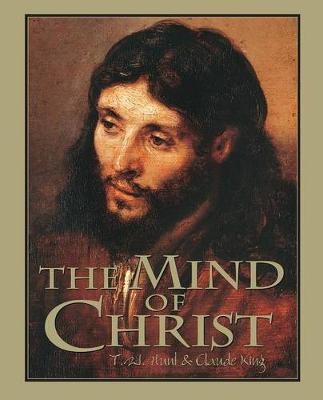 Book cover for The Mind of Christ - DVD Leader Kit Revised