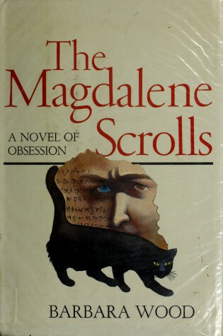 Cover of The Magdalene Scrolls