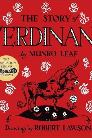 Cover of The Story of Ferdinand