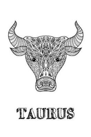 Cover of Taurus