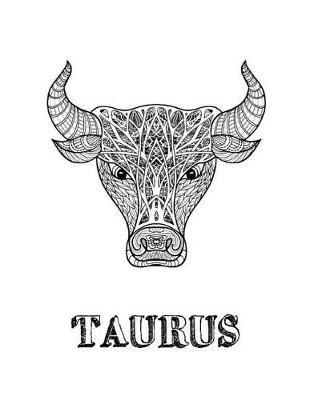 Cover of Taurus