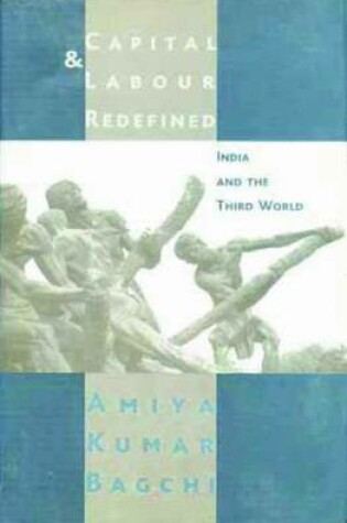 Cover of Capital & Labour Redefined India and the Third World