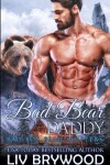 Book cover for Bad Bear Daddy