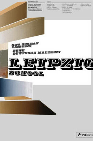 Cover of Leipzig School