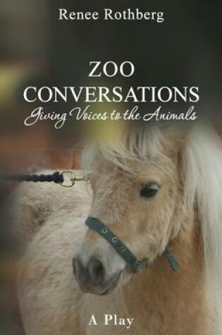 Cover of Zoo Conversations