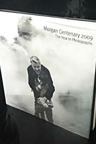 Cover of Morgan Centenary