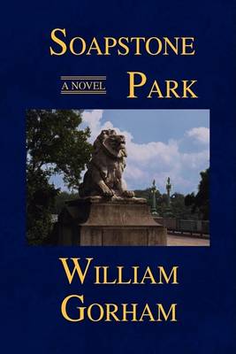 Book cover for Soapstone Park