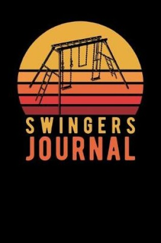 Cover of Swingers Journal